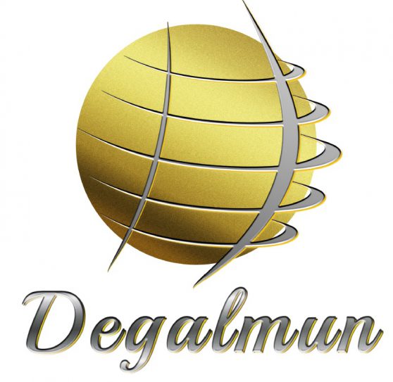 Logo Degalmun